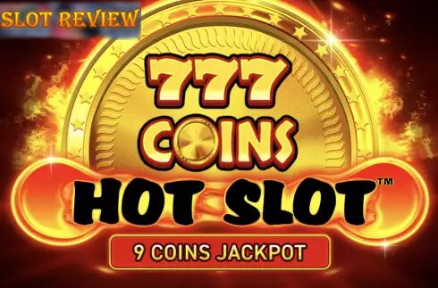 Hot Slot 777 Coins icon